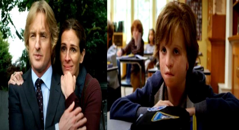 White Bird: A Wonder Story.