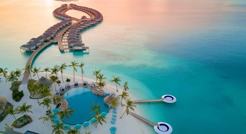 Kandima Maldives