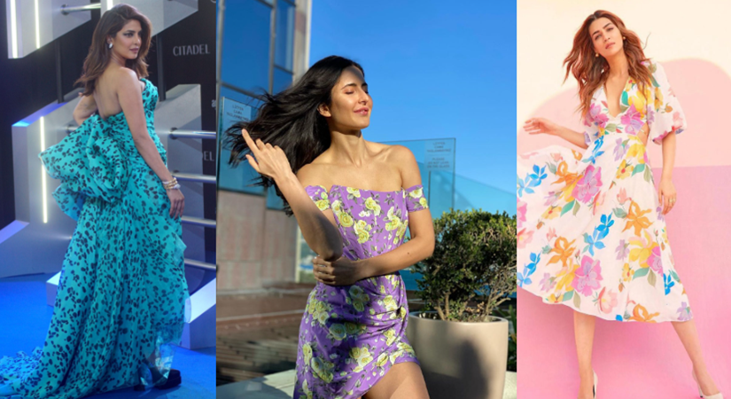 Stay fashionable and functional this summer with these celeb-inspired looks