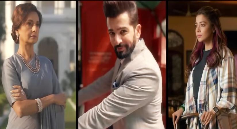 Jay, Tina and Kitu explain why TV remains special despite OTT getting popular