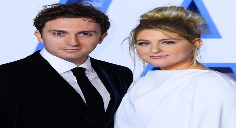 Meghan Trainor details 'painful' sex with hubby Daryl Sabara: Had to ice myself after