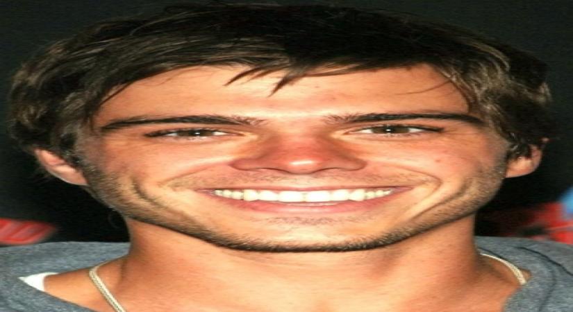 Actor Matthew Lawrence.(photo:IMDB)