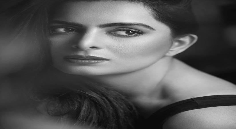 'TV will always be my first love but I want to explore OTT,' says Ruhi Chaturvedi