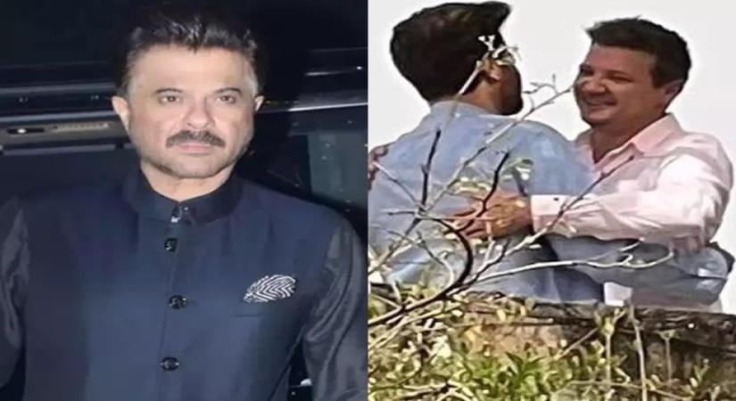 Anil Kapoor calls Jeremy Renner 'toughest Avenger'
