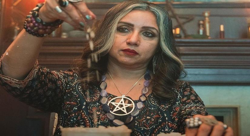 Revathy: 'Exploring the new and unusual is a challenge I love to undertake'