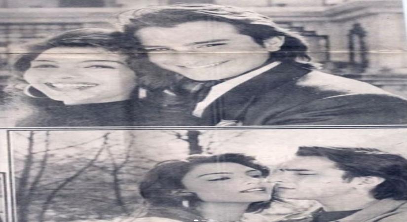 Somy Ali recalls working with Saif: Nothing short of a real life standup comic