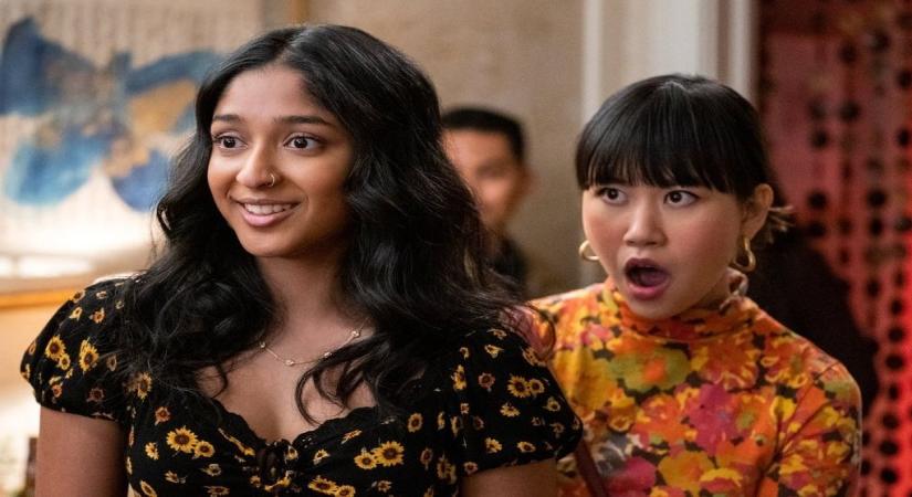 'Never Have I Ever' to return with final season this June