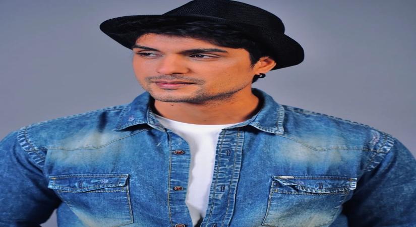 Ankit Gupta.(Credit:Instagram)