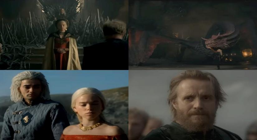 House of the Dragon.