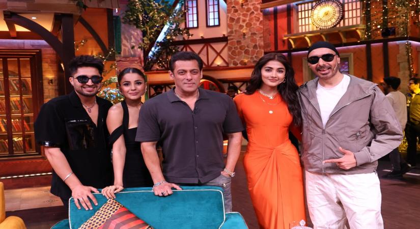 shehnaaz gill and salman khan