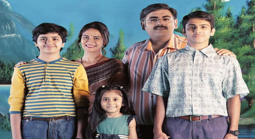 OTT show 'Yeh Meri Family' renewed for season 2