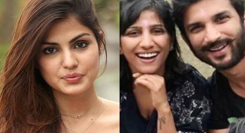Priyanka drops cryptic post after Rhea