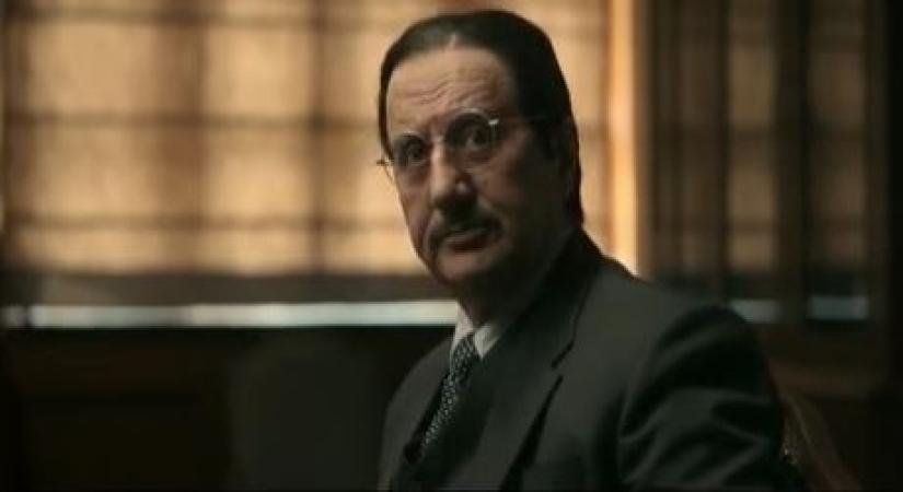 IB 71 and Sankalp Reddy