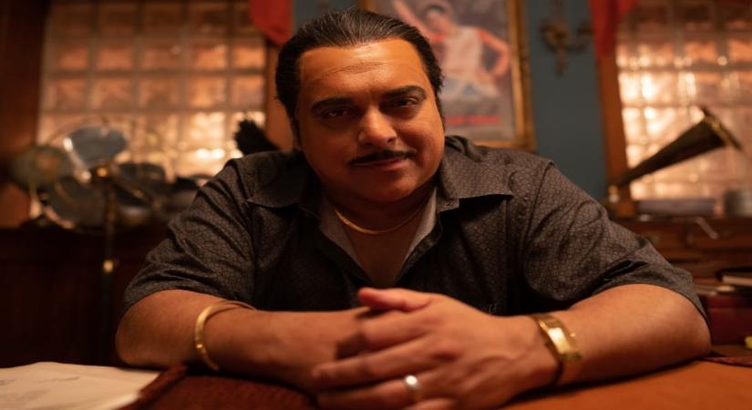 Ram Kapoor unleashed inner Punjabi for Ã¢ÂÂJubileeÃ¢ÂÂ role of Shamsher Walia