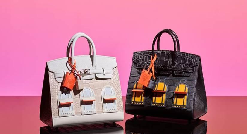 Christie’s HK presents Handbags and Accessories Spring Live Auction 