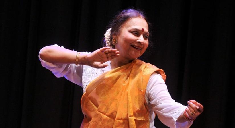 Indian arts and culture 