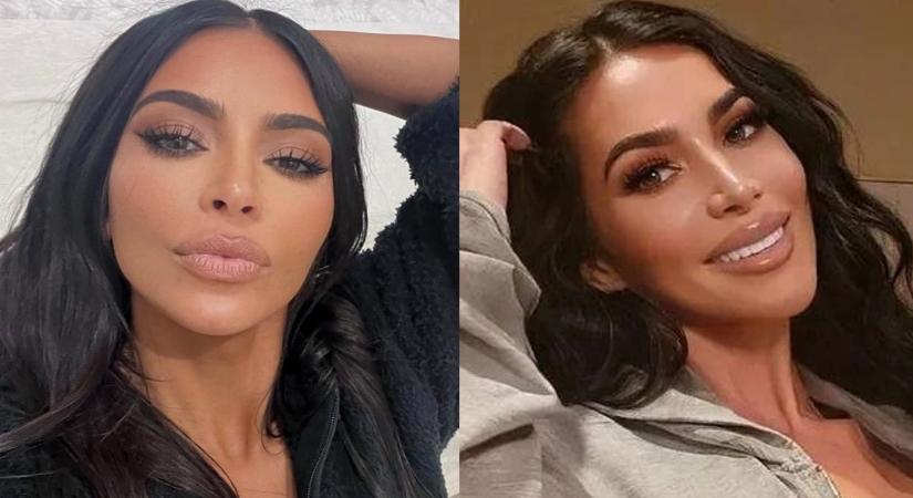 Woman charged with killing Kim Kardashian look-alike model by giving her illegal butt injections