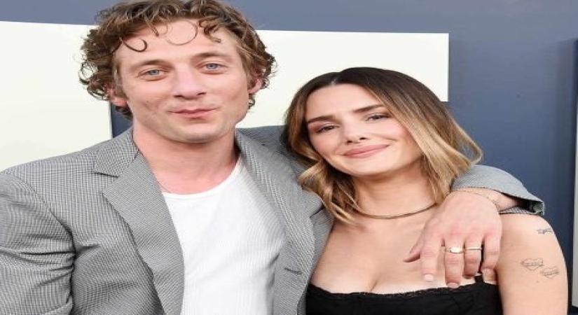 Jeremy Allen's wife Addison Timlin files for divorce after 3 years of wedlock(instagram)