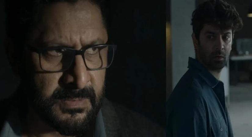 Streaming show 'Asur' set to return on June 1 with second season