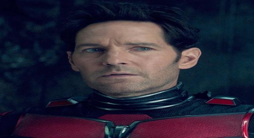 Paul Rudd