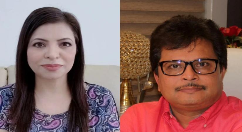 'Taarak Mehta Ka Ooltah Chashmah' actress Jennifer Mistry accuses Asit Modi of sexual harassment