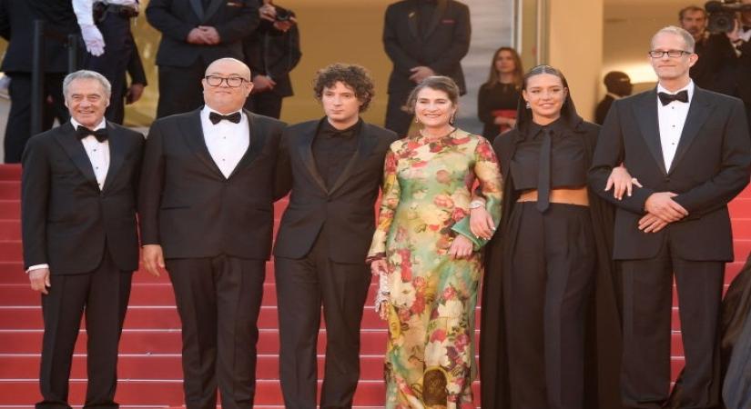 Elemental.(photo:twitter)