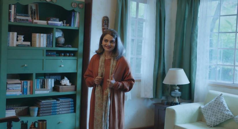 Zee5 show 'Fireflies: Parth Aur Jugnu' a perfect mix of magic & mythology!.