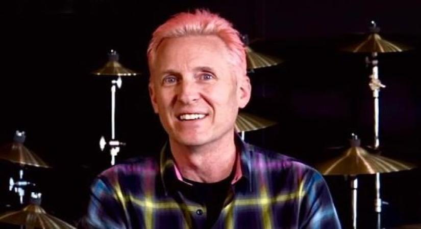 'Foo Fighters' welcome new drummer Josh Freese