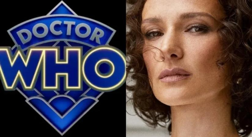 UK Indian actress Indira Varma cast in new series of 'Doctor Who'.