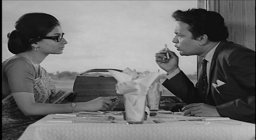 Delhi HC rejects plea against publishing novelisation of screenplay of Ray's 'Nayak