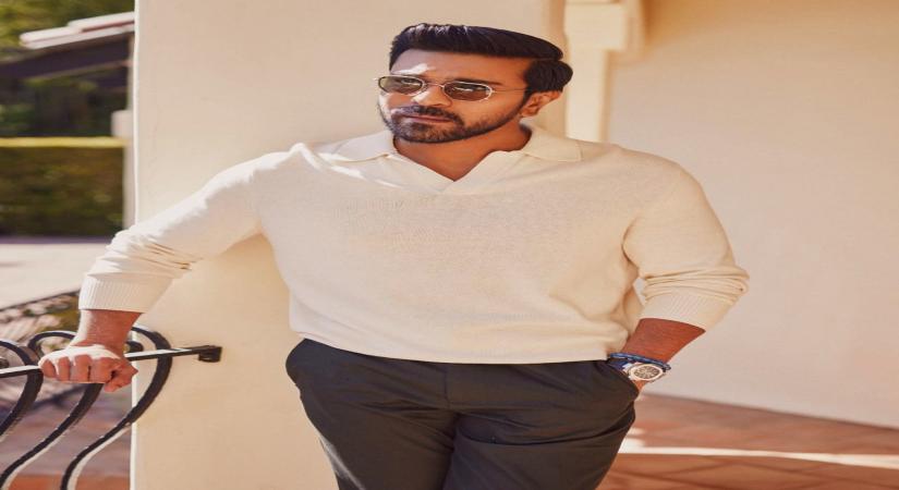 Ram Charan