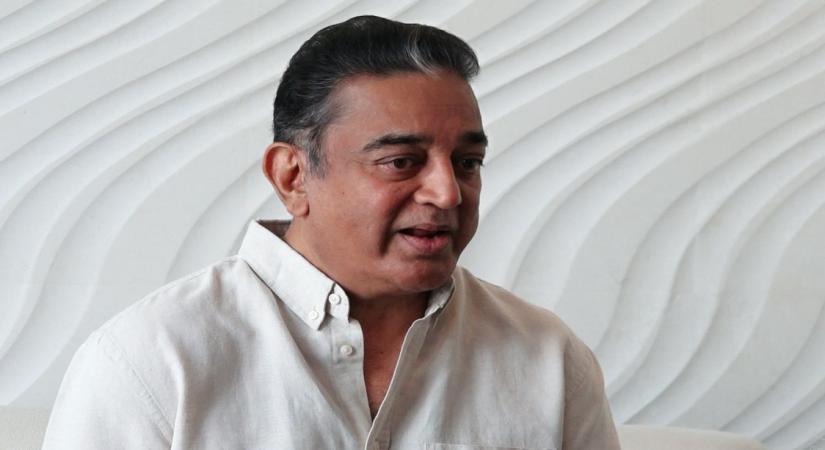 Kamal Haasan