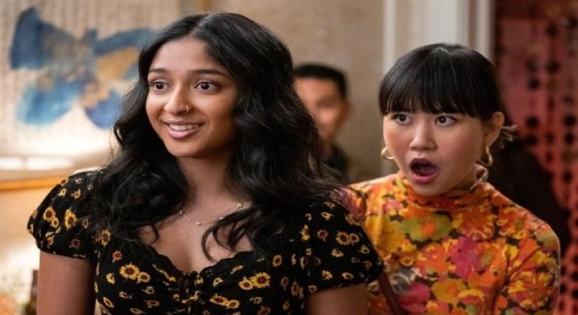 Mindy Kaling's NRI teen saga 'Never Have I Ever' final season to drop on June 8