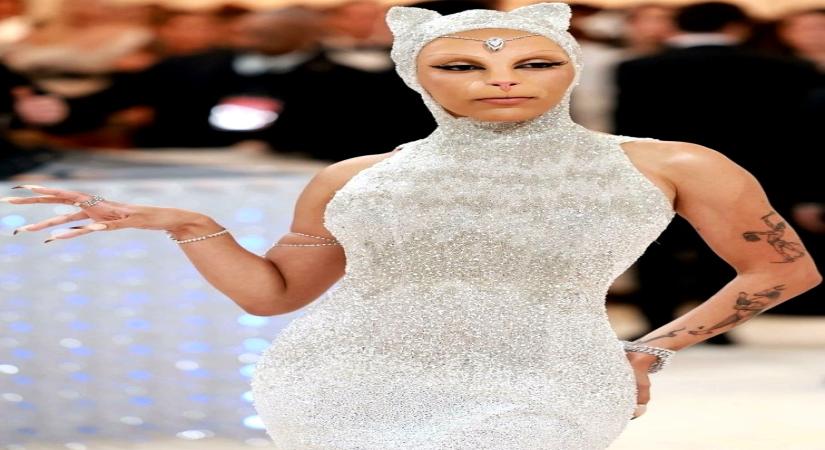 Doja Cat.(photo:Twitter)