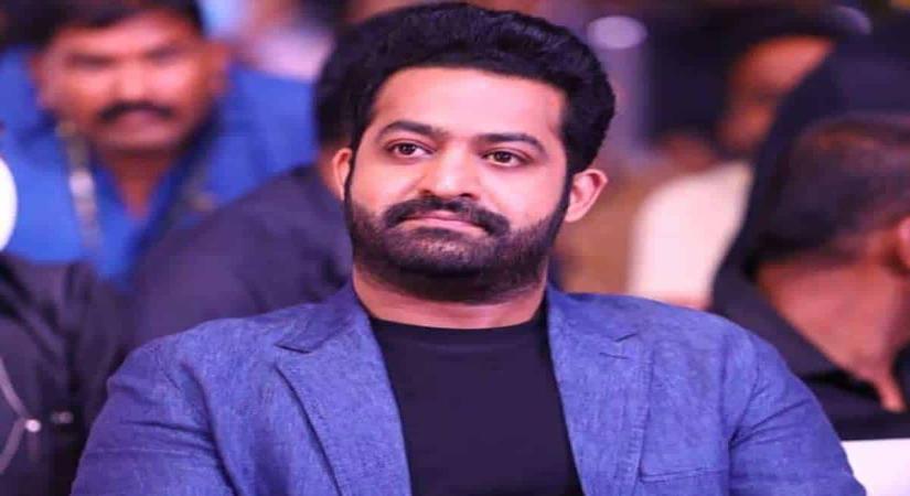 Deluged with b'day wishes, Jr NTR says fans 'my anchor, rock, pillar of support'