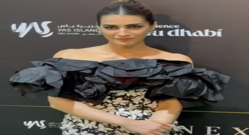 Kriti Sanon at IIFA: All generations, kids especially, must watch 'Adipurush'