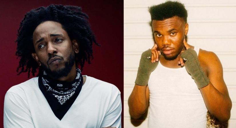Kendrick Lamar, Baby Keem join hands for 'The Hillbillies' single, video.