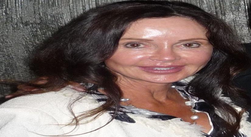 Actress Jacklyn Zeman.(photo:wikipedia)