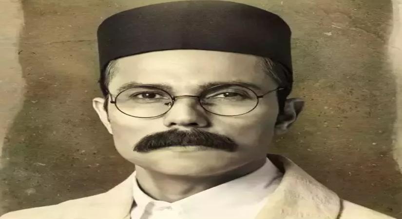 'Swatantrya Veer Savarkar' teaser attempts to rewrite Gandhi's role in history