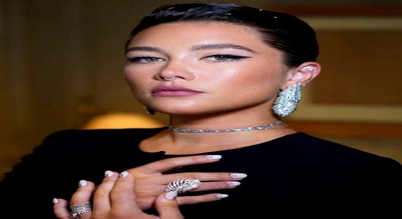 Florence Pugh.(photo:Instagram)