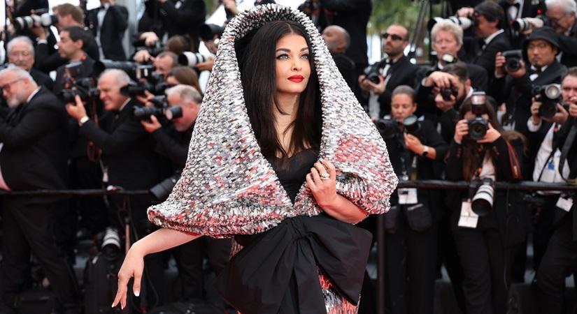 Cannes 2023 Aishwarya Rai Bachchan