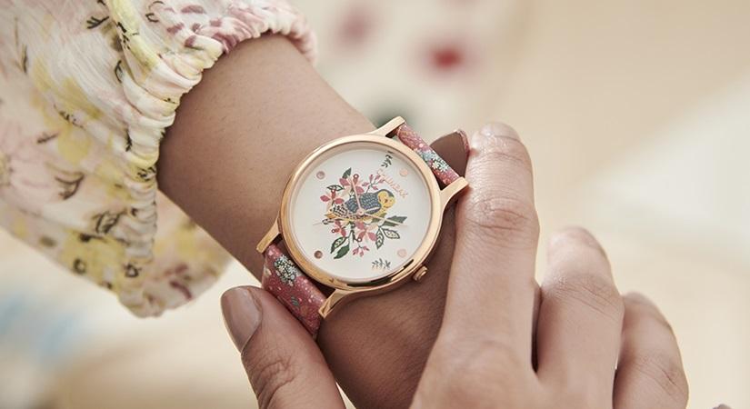 Singapore-inspired Accessory Collection by Chumbak