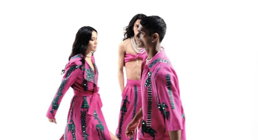  South Asian Designer Mayyur Girotra to open New York Pride 2023 