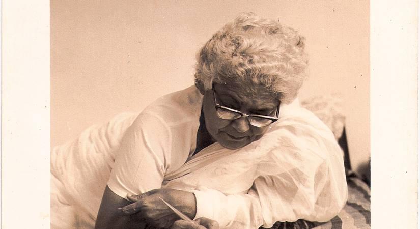 Ismat Chughtai
