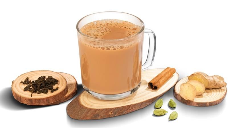 Masala Chai