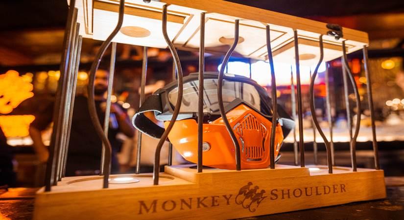 Ultimate Bartender Championship