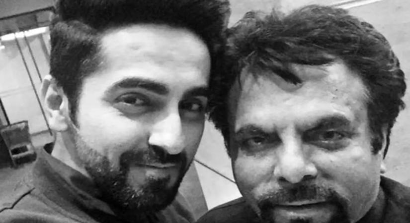 Ayushmann, Aparshakti Khurana's father, P Khurana no more
