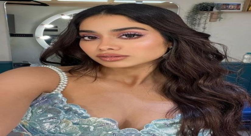 Princess Ariel is one of my absolute favourites,' says Janhvi Kapoor