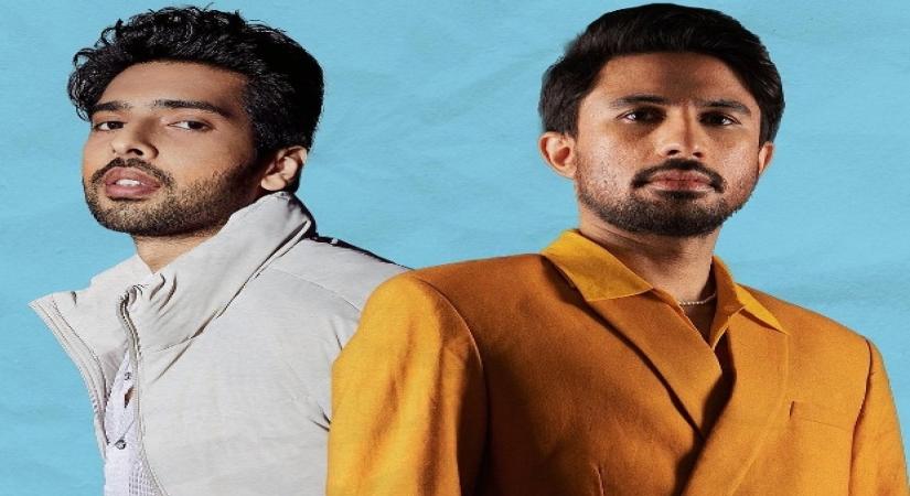 Armaan Malik.(Photo:Instagram)