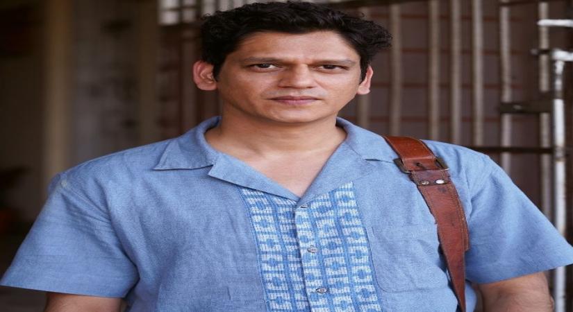 Vijay Varma